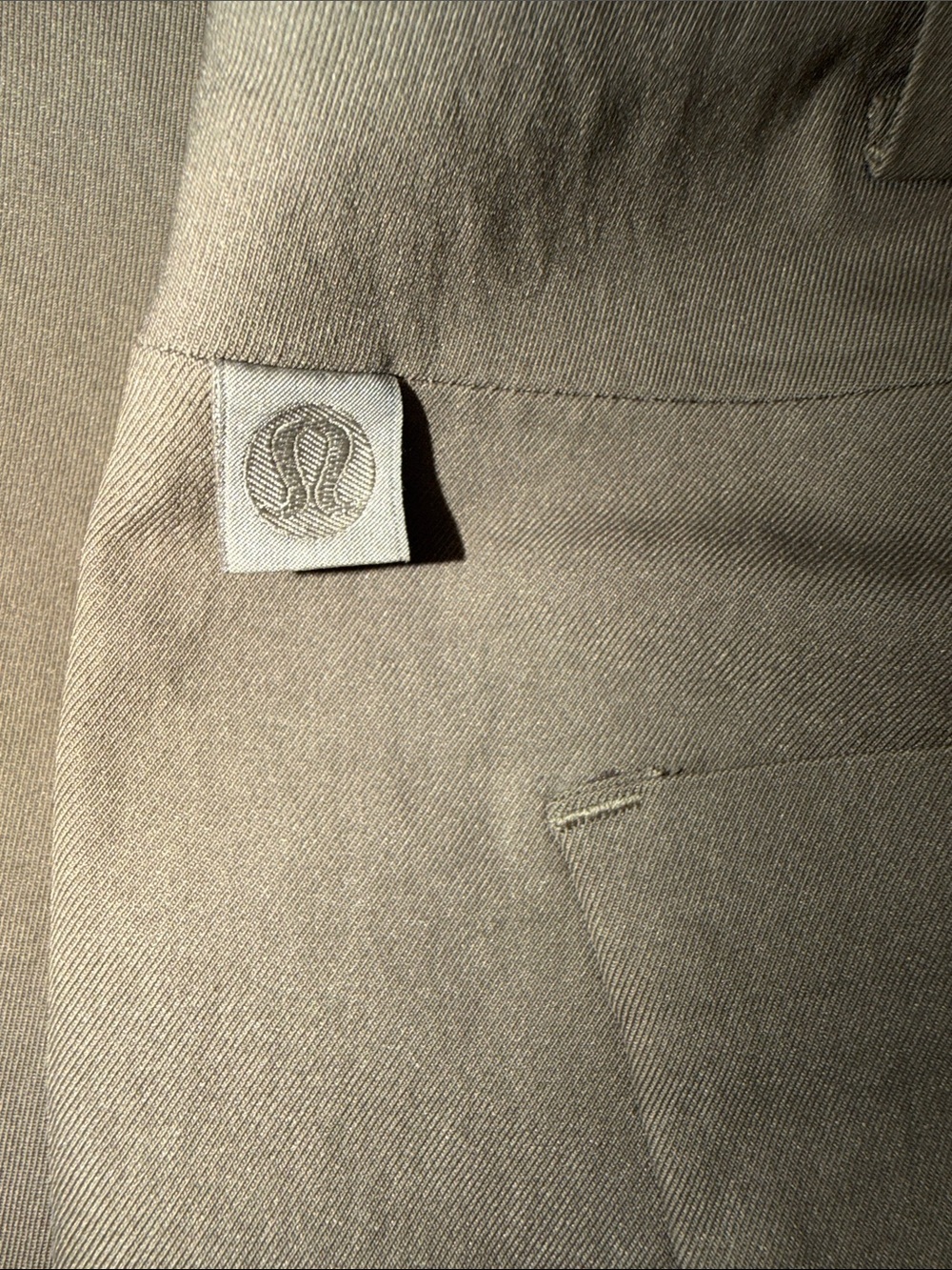 Men's Lululemon Pants - Picture 7 of 8